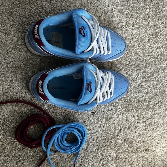 sb dunk low philadelphia phillies - Picture 5 of 5